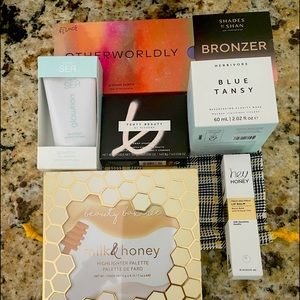 Beauty Bundle 💋 💄